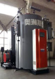 98% High Thermal Efficiency Condensing Boiler