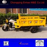 200 or 250cc Cargo Tricycle for Afica Market