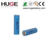 3.7V 2000mAh Lithium Li-ion Battery (ICR18650)