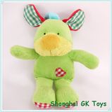 Baby Toys Plush Monster Toys