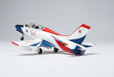 1/48 K-8 High Simulation Exquisite Training Aircraft Models Aviation Gifts