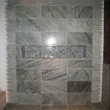 Polished Stone Quartzite Green Tiles /Green Quartz