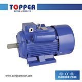 YC Series Single Phase Electric Motor