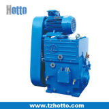 Rotary Piston Vacuum Pump (2H-30)