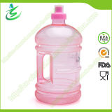 1 L Water Jug with Handle for Sports Protein Mixing