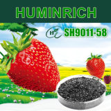Huminrich Non-Hazardous Material Humic and Fulvic Fertilizer