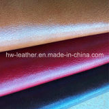 Popular Sofa PU Leather (HW-1079)