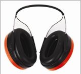 Noise Reduction CE En 352-1 26db Ear Protection Sound Proof Headband Earmuff