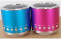 Bluetooth Mini Speaker