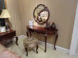Lh5101 Dressing Table with Mirror
