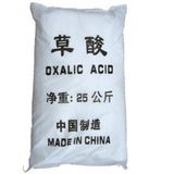 Oxalic Acid 99.6%