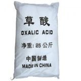 Oxalic Acid 99.6%