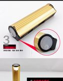 Portable Battery Power Bank Flashlight