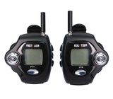 2 PCS Fashion Walkie Talkie WT-01