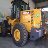 Zl50gn XCMG 5 Ton Chinese Wheel Loader for Sale
