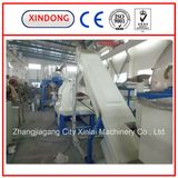 PE PP Film Crushing Washing Recycing Machine/Line