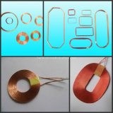 High Precision Air Core Coil (Induction Coil, Electromagnetic Coil)
