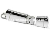 Metal USB Flash Disk (HXQ-M006)