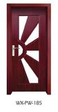 Trustworthy PVC Door (WX-PW-185)