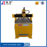CNC Machinery for Wood Metal (ZK-6090)