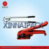 Plastic Strap Packing Machinery Hand Operated