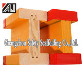 Timber Formwork for Building Construction, Guangzhou Manufacturer