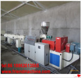 PVC PE PP Plastic Pipe Production Machinery with CE