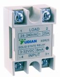 SSR20 Solid State Relay
