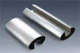 Stainless Steel Welded Slotted Tubes