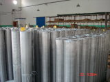 Stainless Steel Wire Mesh (316L)