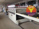 PVC Foam Sheet Extruder Machinery