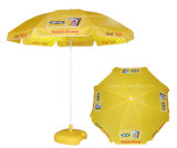 Beach/Outdoor Umbrella with Customized Design