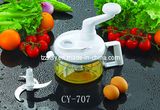 Manual Functional Food Processor (SY-707)