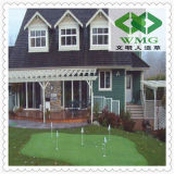 Grass Carpet for Golf Course