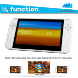 New! ! 7.0 Inch Android Smart Game Console DDR3 512m+8GB