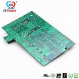 Custom-Made OEM Multilayer PCB for Telecom, Automobiles, Medical and Consumer Electronic Products