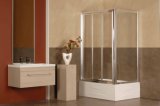 Caml 800*800 Corner Sliding Shower Enclosure/Shower Door/Shower Room (FGS104)