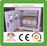 3 Phase 220V to 240V 380V Electrical Power Transformers
