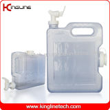 3L Slim Freezer Jug Wholesale BPA Free with Spigot (KL-8011)