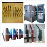 Multi-Function Intermediate Frequency Coating Euipement/Vacuum Electroplating Equipments