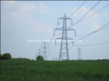 Electricity Power Transmission Pylon