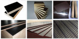 Film Faced Plywood Timber Suppliers in China