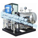 Swg Non-Negative Pressure Steady Water Supply Equipment