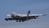 Air Cargo From Guangzhou Shenzhen to Moscow (Moskva) Russia by China Southern Airlines