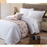 Hotel Stripe Bedding Sets (DPF9037)