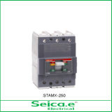 Stamx Series Tmax Moulded Case Circuit Breaker