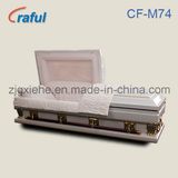 Military Caskets Frank White (CF-M74)