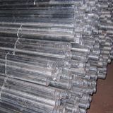 Thin Wall Cold Rolled Steel Tube