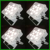 Cheap 12*10W 4in1 PAR Can RGBW LED Stage Light