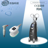 Laser&Vacuum&RF&Cryo Salon Beauty Equipment